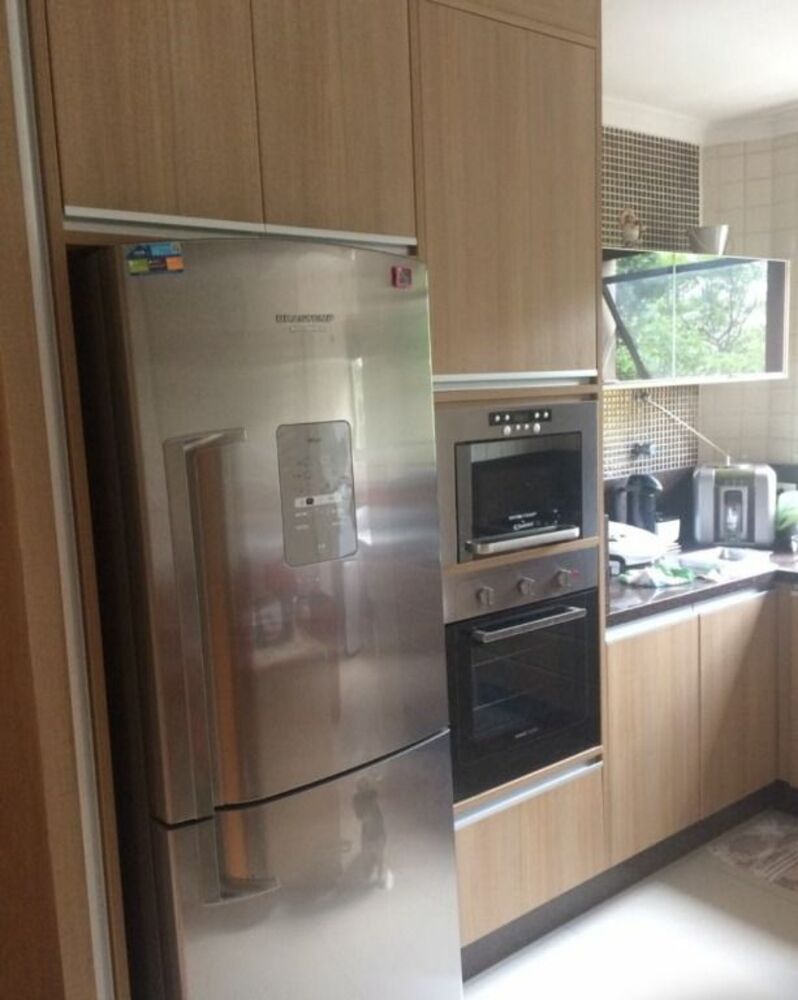 Apartamento, 3 quartos, 105 m² - Foto 1