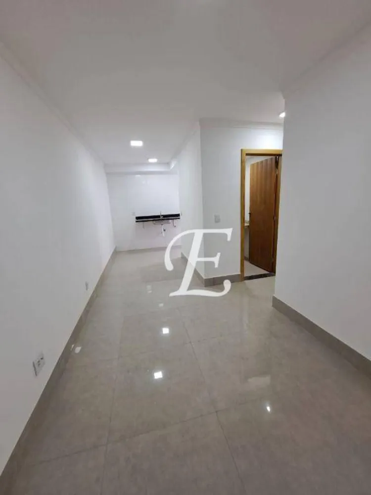 Apartamento, 2 quartos, 37 m² - Foto 7