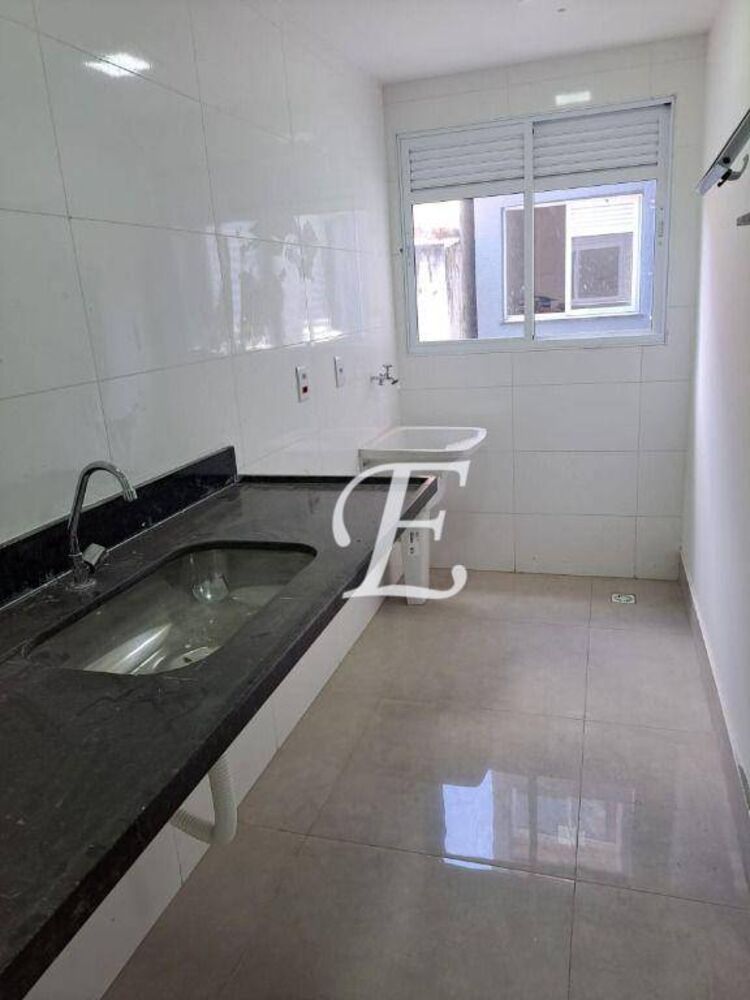 Apartamento, 2 quartos, 37 m² - Foto 1