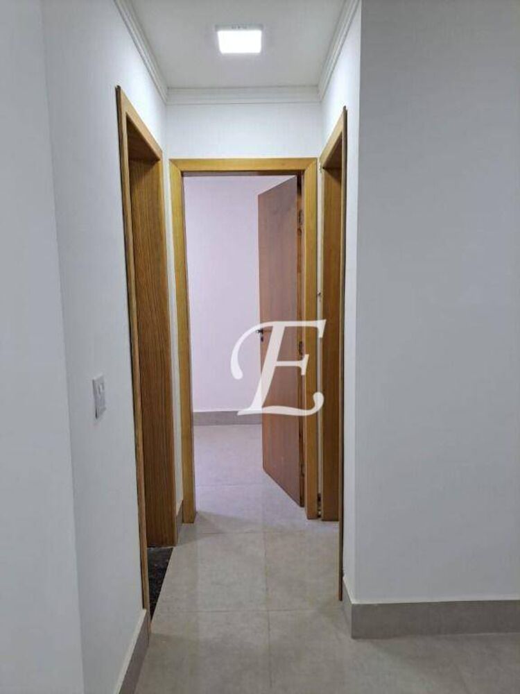 Apartamento, 2 quartos, 37 m² - Foto 3