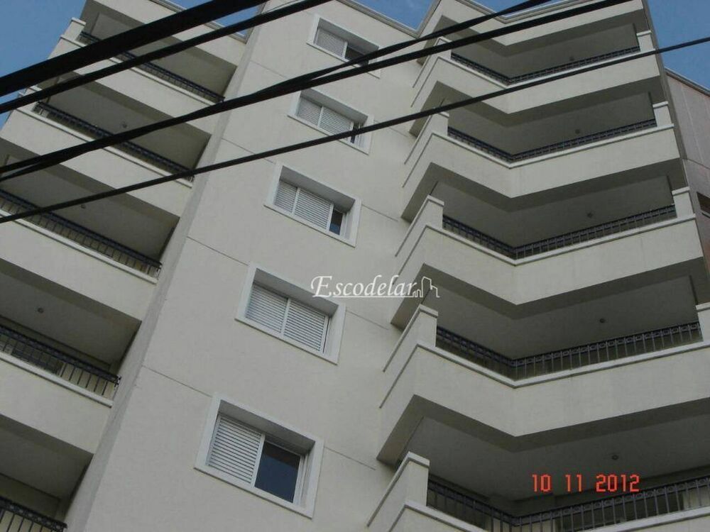 Apartamento, 3 quartos, 72 m² - Foto 3