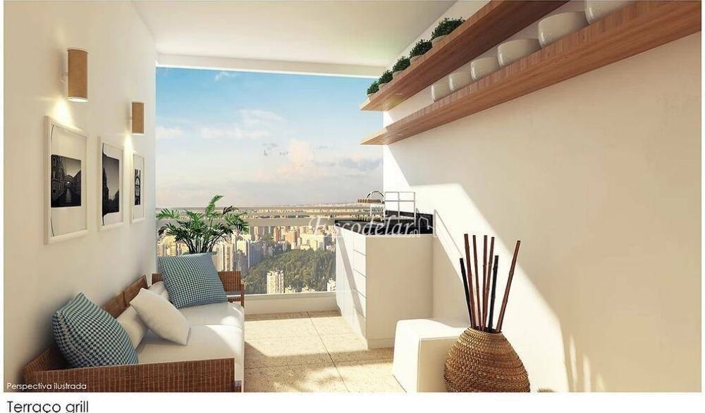 Apartamento, 2 quartos, 65 m² - Foto 11
