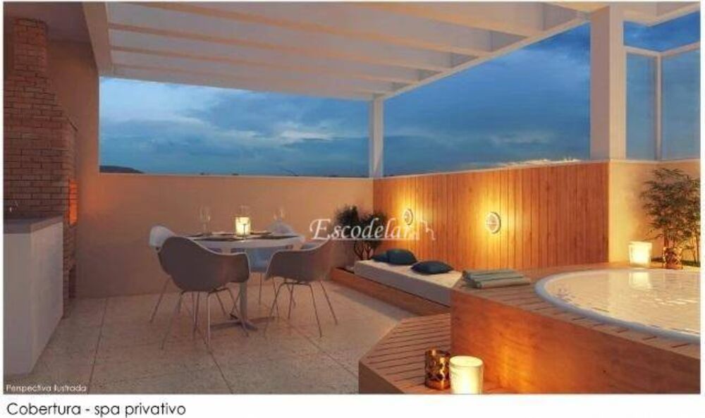 Apartamento, 2 quartos, 65 m² - Foto 7