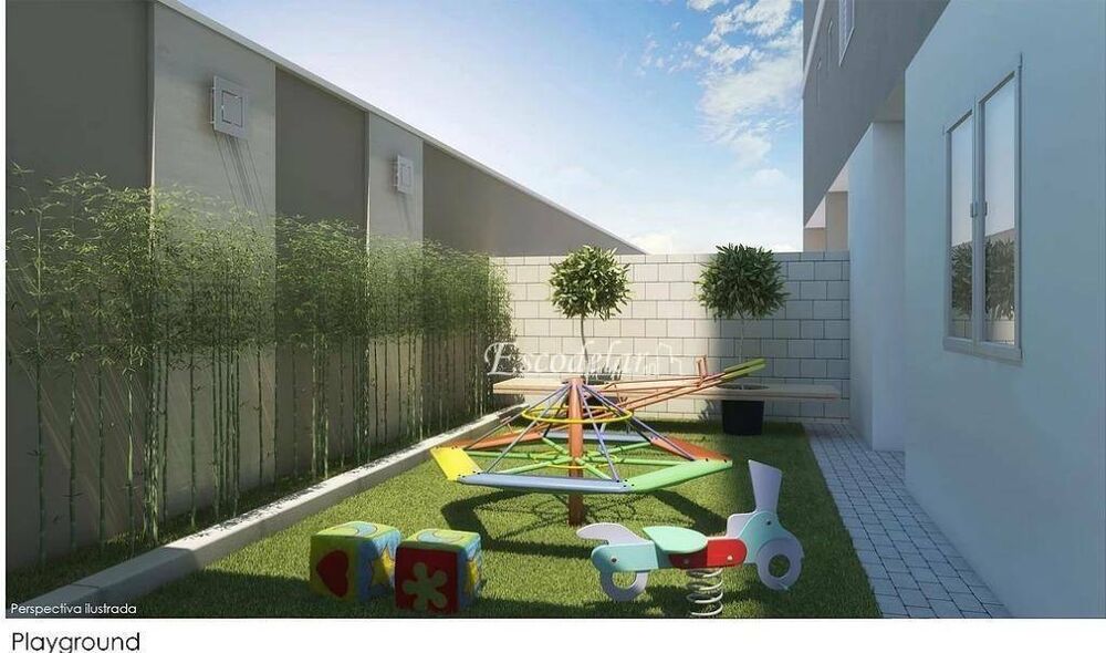 Apartamento, 2 quartos, 65 m² - Foto 13