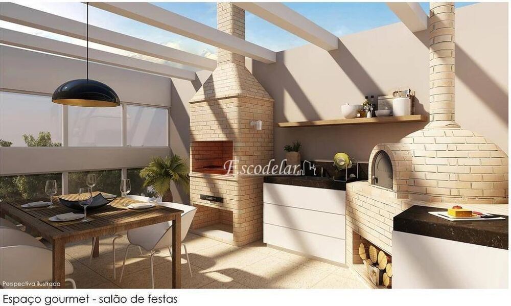 Apartamento, 2 quartos, 65 m² - Foto 8