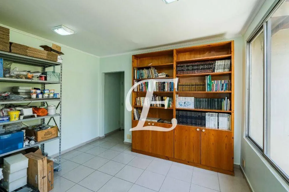 Sobrado, 4 quartos, 269 m² - Foto 8