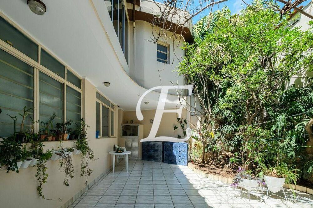 Sobrado, 4 quartos, 269 m² - Foto 2