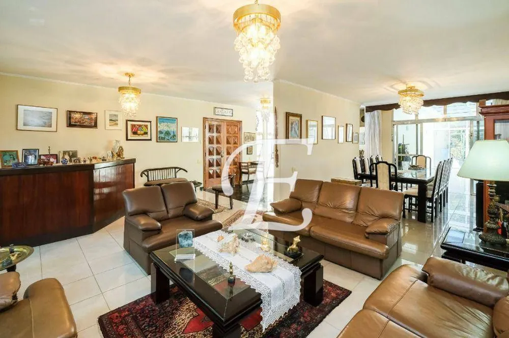 Sobrado, 4 quartos, 269 m² - Foto 6