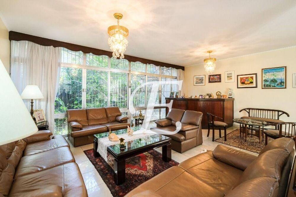 Sobrado, 4 quartos, 269 m² - Foto 4