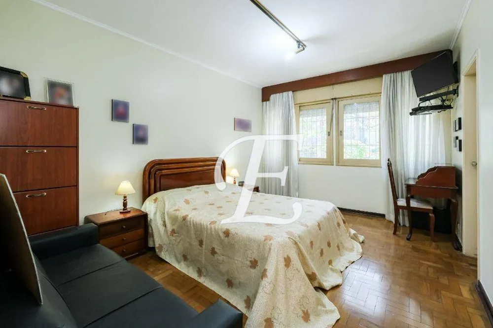 Sobrado, 4 quartos, 269 m² - Foto 7