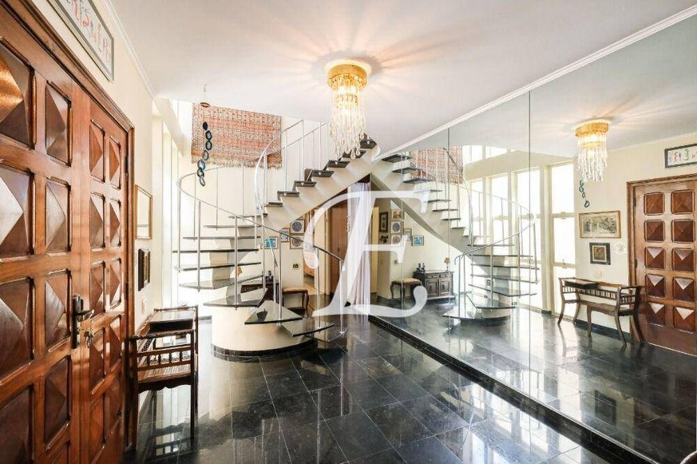 Sobrado, 4 quartos, 269 m² - Foto 3
