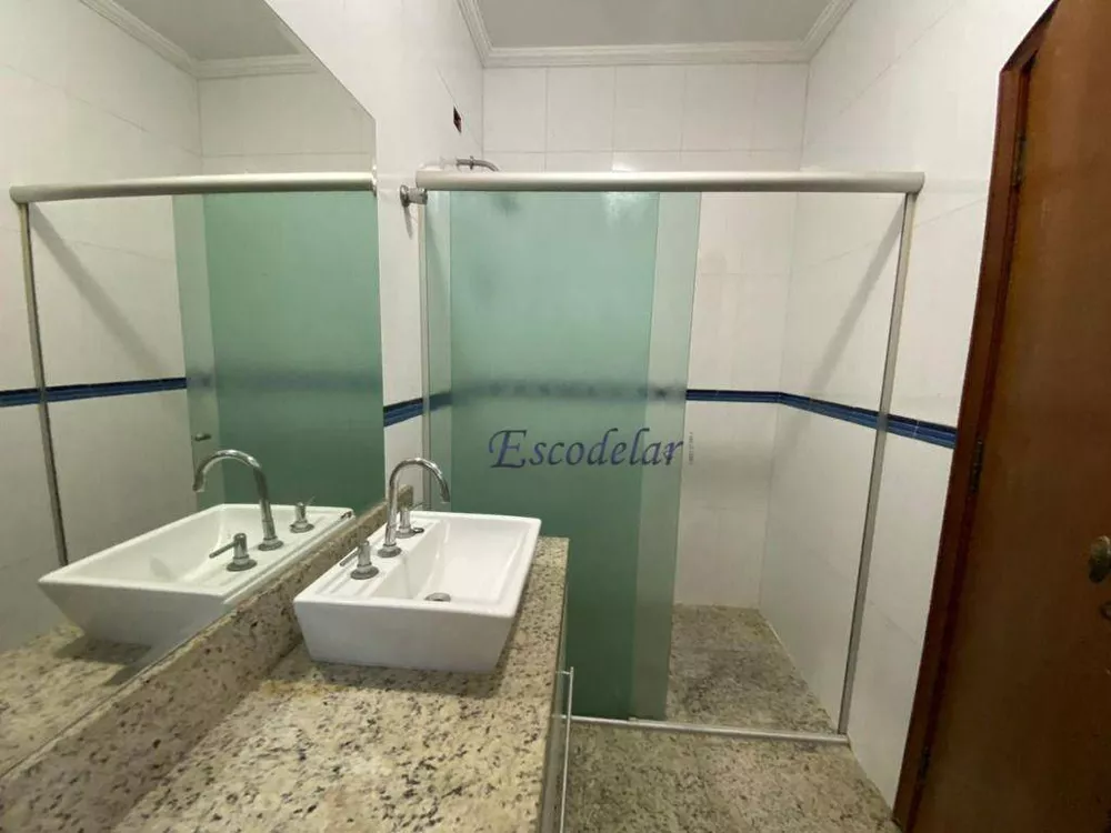 Sobrado para alugar com 4 quartos, 300m² - Foto 12