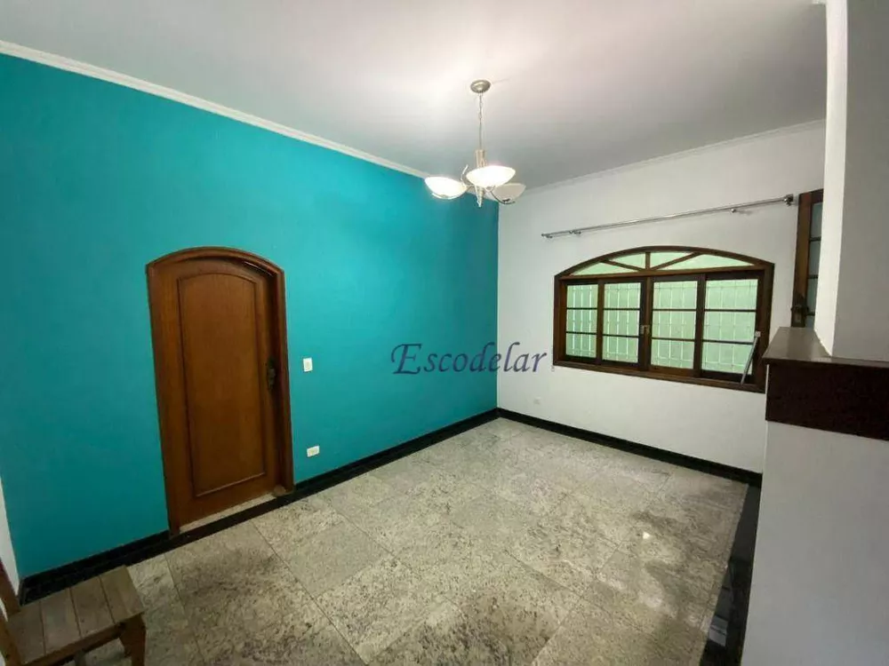 Sobrado para alugar com 4 quartos, 300m² - Foto 9