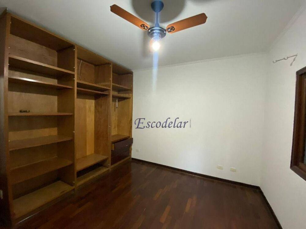 Sobrado, 4 quartos, 300 m² - Foto 18