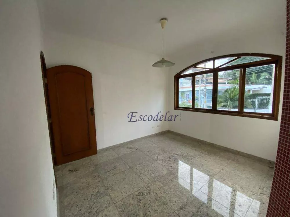 Sobrado para alugar com 4 quartos, 300m² - Foto 6