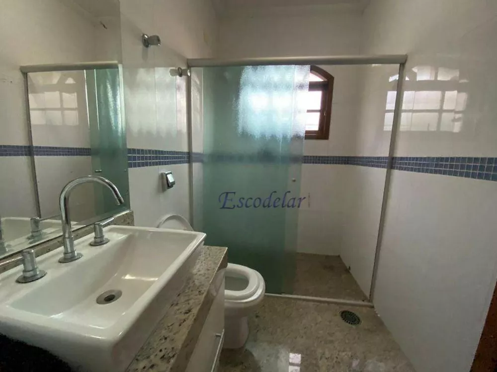 Sobrado para alugar com 4 quartos, 300m² - Foto 10