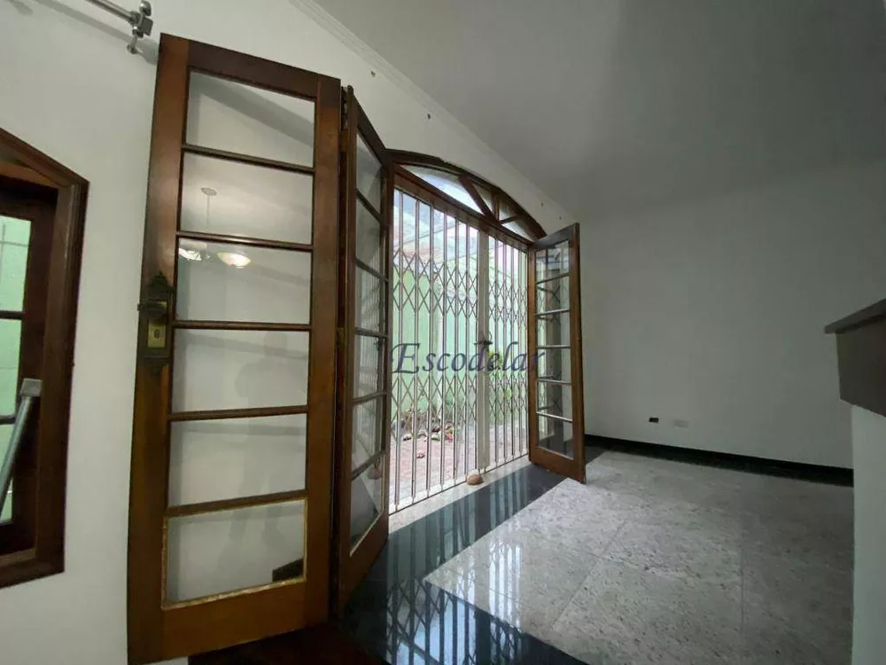 Sobrado para alugar com 4 quartos, 300m² - Foto 3