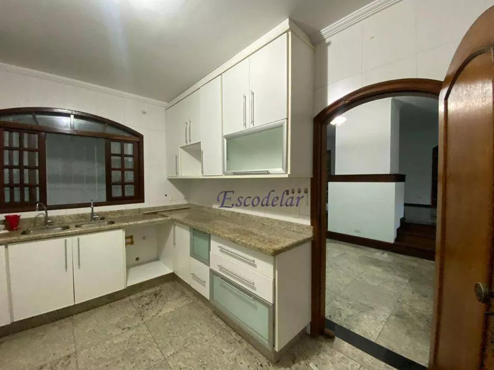 Sobrado para alugar com 4 quartos, 300m² - Foto 7