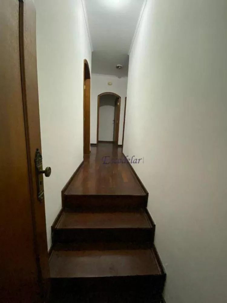 Sobrado para alugar com 4 quartos, 300m² - Foto 15