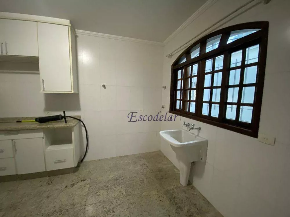 Sobrado para alugar com 4 quartos, 300m² - Foto 5