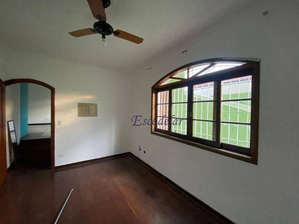 Sobrado, 4 quartos, 300 m² - Foto 17