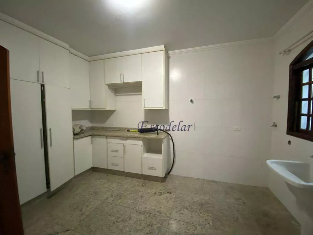 Sobrado para alugar com 4 quartos, 300m² - Foto 2