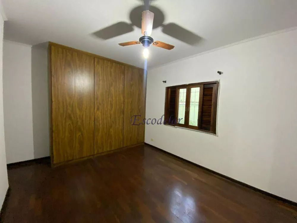 Sobrado para alugar com 4 quartos, 300m² - Foto 13