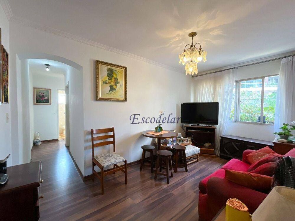 Apartamento, 2 quartos, 62 m² - Foto 4
