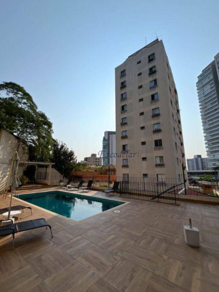 Apartamento, 2 quartos, 62 m² - Foto 2