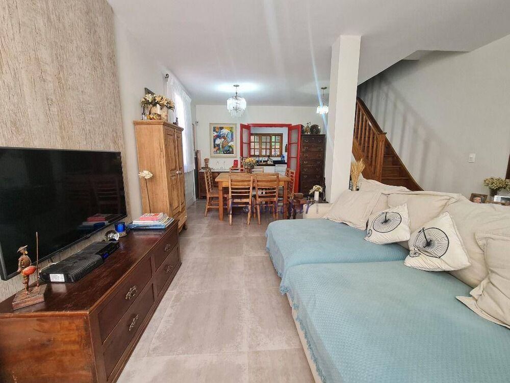 Casa, 3 quartos, 150 m² - Foto 4