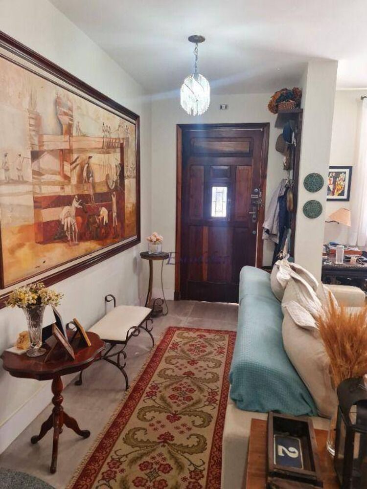 Casa, 3 quartos, 150 m² - Foto 2