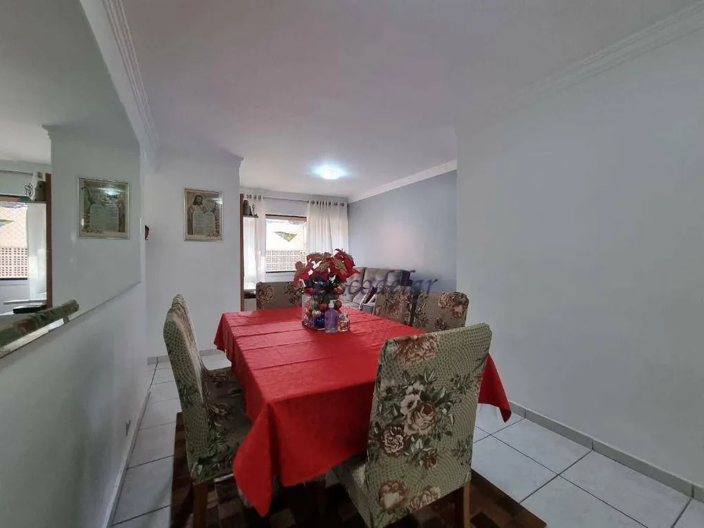Apartamento, 2 quartos, 60 m² - Foto 4