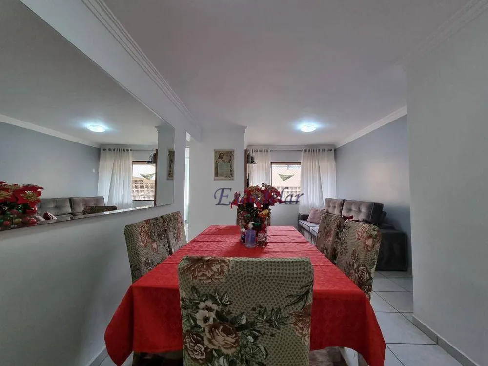 Apartamento, 2 quartos, 60 m² - Foto 3