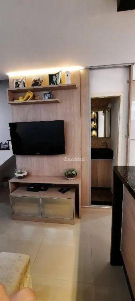Casa, 2 quartos, 60 m² - Foto 2