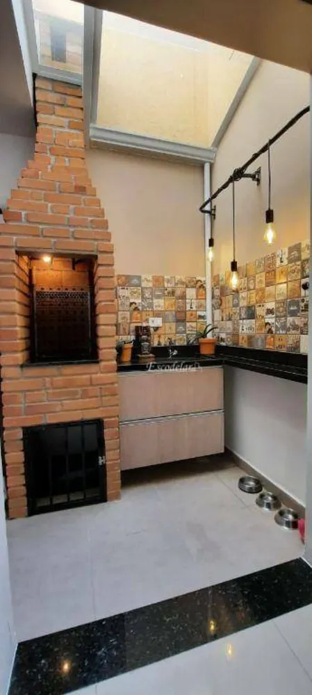 Casa, 2 quartos, 60 m² - Foto 1