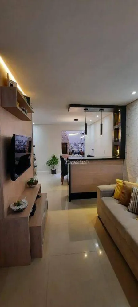 Casa, 2 quartos, 60 m² - Foto 4