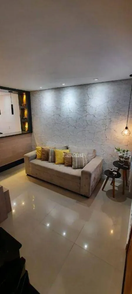 Casa, 2 quartos, 60 m² - Foto 3