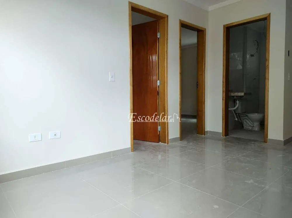 Apartamento, 2 quartos, 48 m² - Foto 2