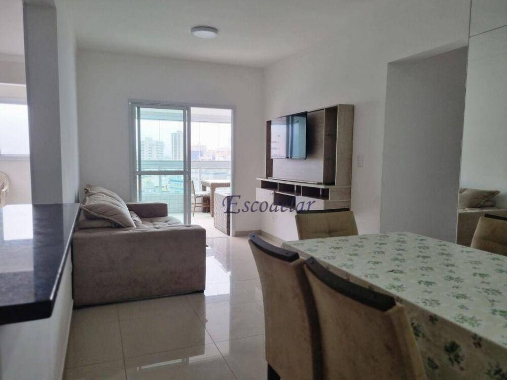 Apartamento, 3 quartos, 110 m² - Foto 4