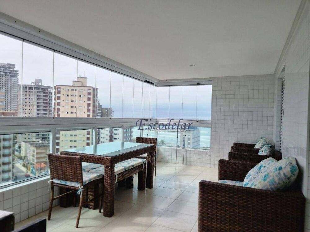 Apartamento, 3 quartos, 110 m² - Foto 1