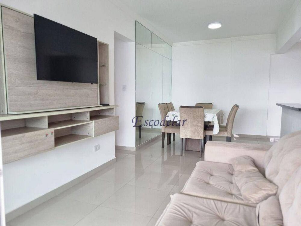 Apartamento, 3 quartos, 110 m² - Foto 3