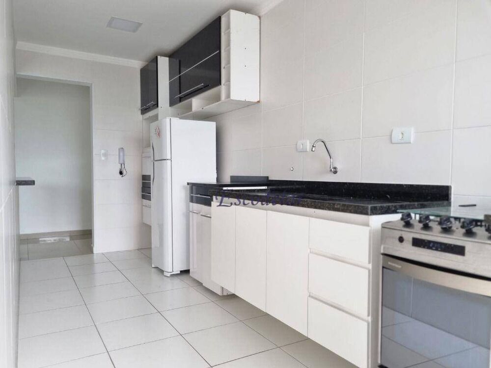 Apartamento, 3 quartos, 110 m² - Foto 5