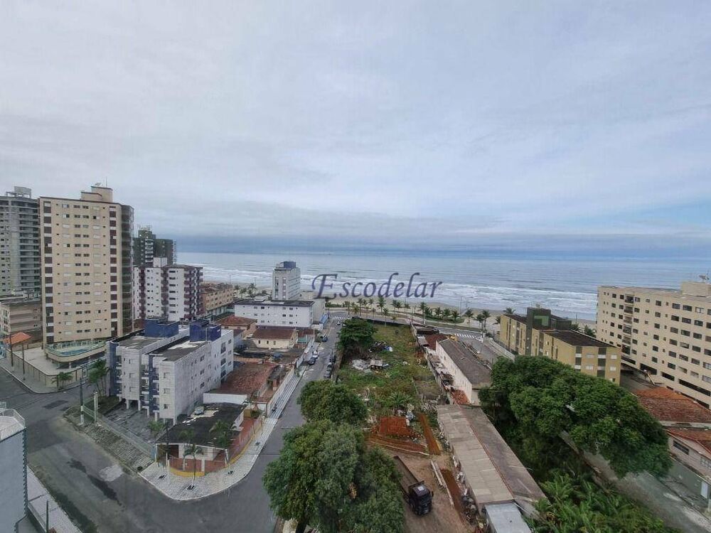 Apartamento, 3 quartos, 110 m² - Foto 2