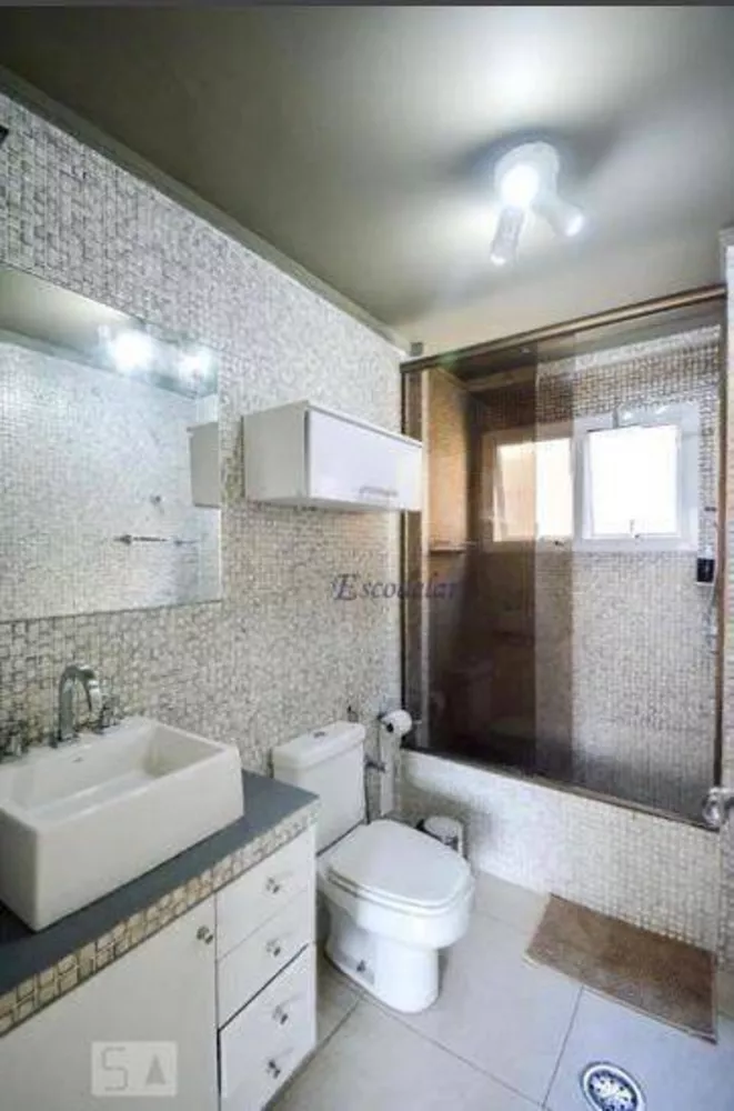 Apartamento à venda com 2 quartos, 67m² - Foto 8