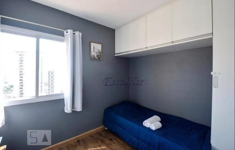 Apartamento à venda com 2 quartos, 67m² - Foto 6