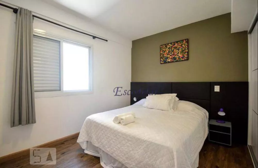 Apartamento à venda com 2 quartos, 67m² - Foto 7