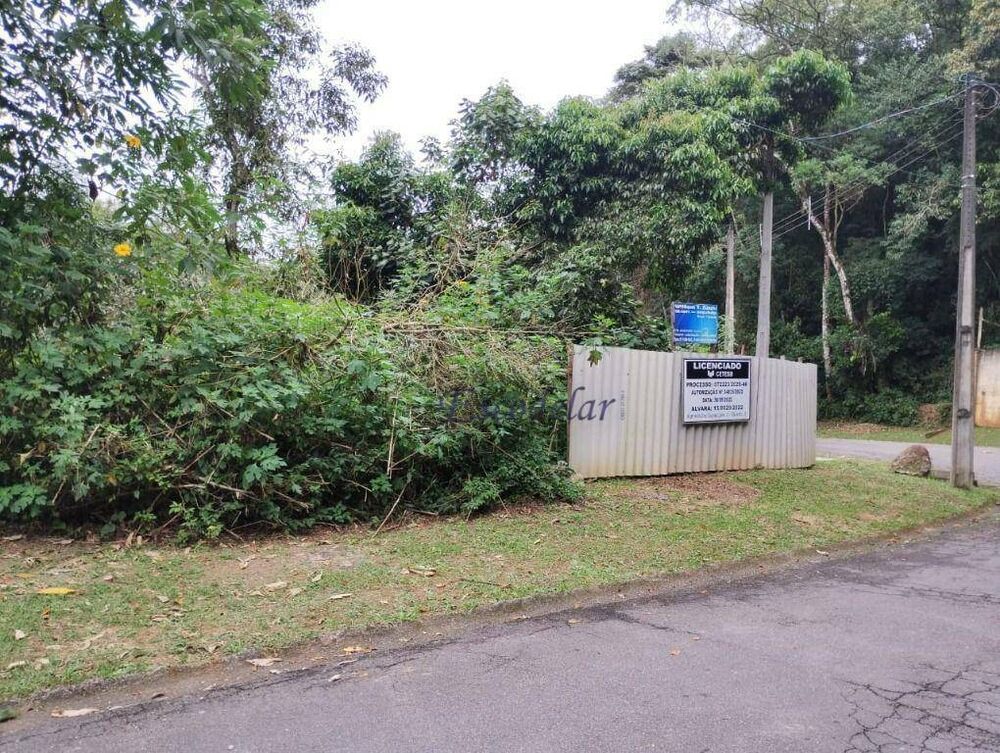 Loteamento e Condomínio, 1640 m² - Foto 2
