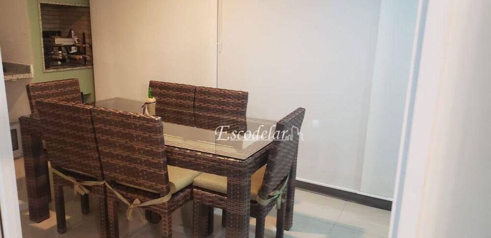 Apartamento, 3 quartos, 126 m² - Foto 3