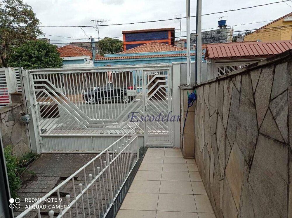 Sobrado, 3 quartos, 248 m² - Foto 2
