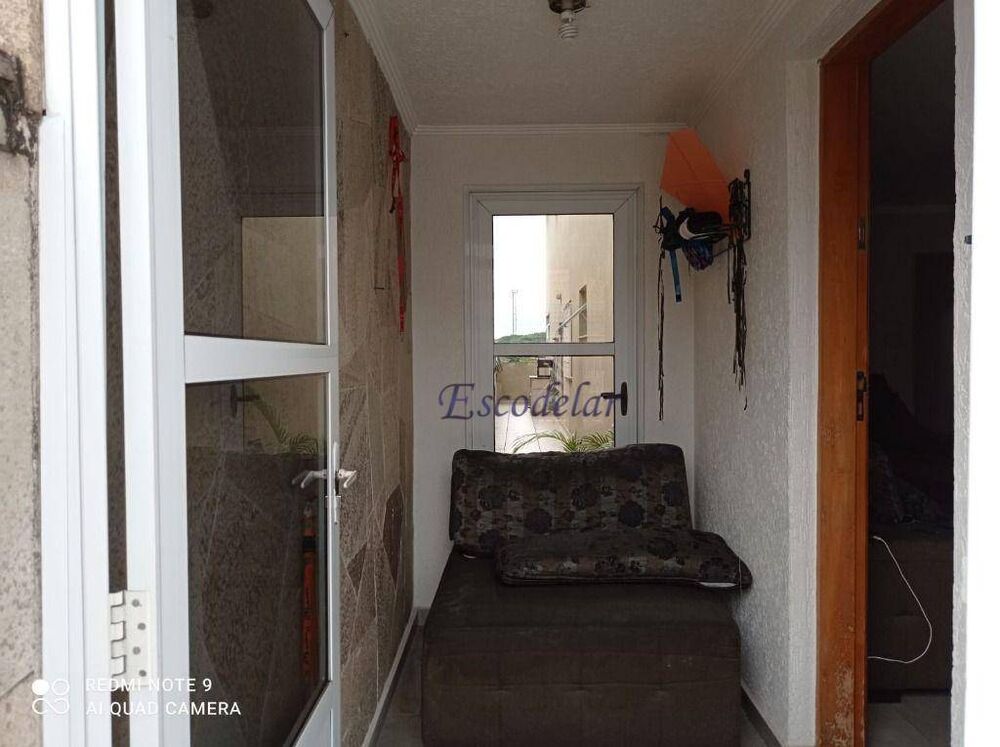 Sobrado, 3 quartos, 248 m² - Foto 8